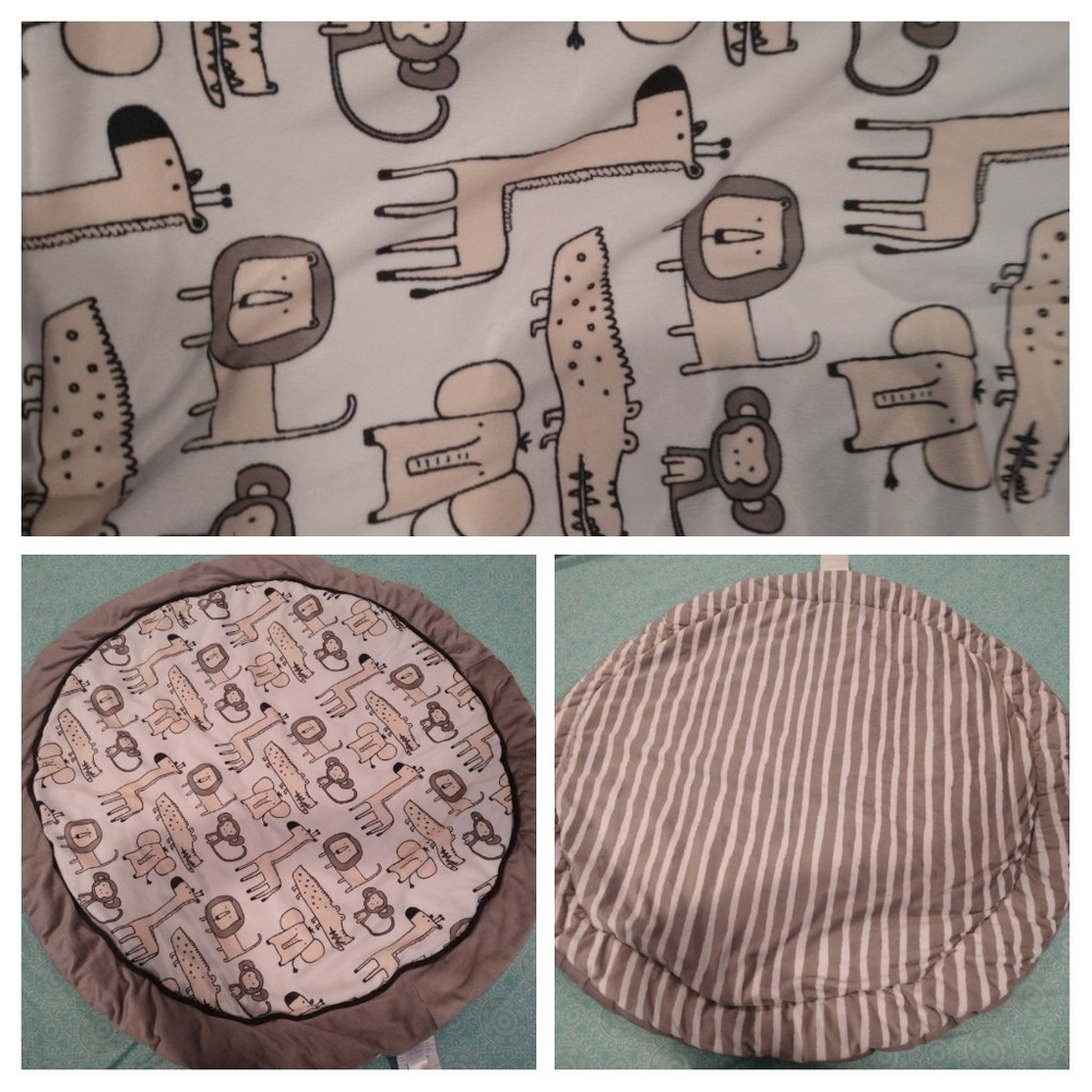 Play mat